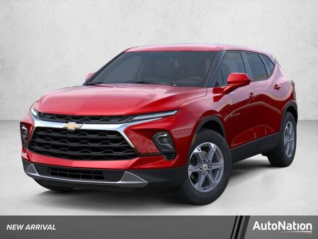 2026 Chevrolet Blazer LT for sale in Doral, FL