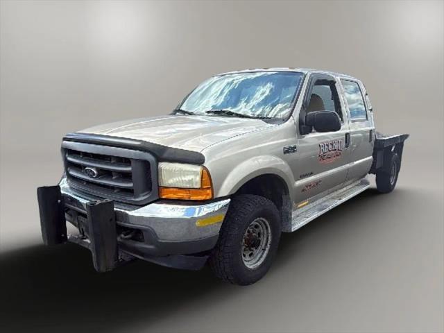 2001 Ford F-350 for sale near Columbus, OH