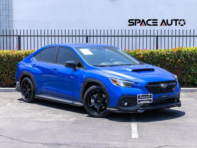 2023 Subaru WRX Limited for sale in Azusa, CA