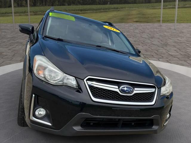 2017 Subaru Crosstrek 2.0i Limited for sale in Athens, AL