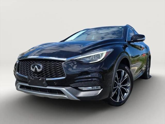 2018 INFINITI QX30 ESSENTIAL for sale in Hazlet, NJ