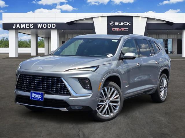 2026 Buick Enclave Avenir FWD for sale in Decatur, TX