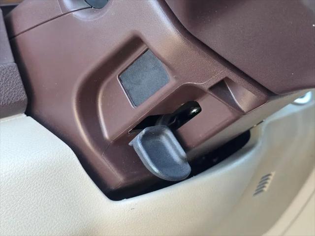 2017 Ram 1500 Big Horn Quad Cab 4x2 64 Box