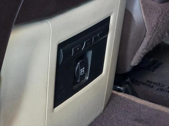 2017 Ram 1500 Big Horn Quad Cab 4x2 64 Box