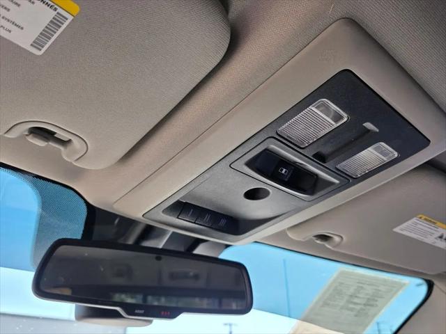 2017 Ram 1500 Big Horn Quad Cab 4x2 64 Box