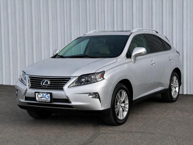 2015 Lexus RX 350 350 for sale in Mesa, AZ