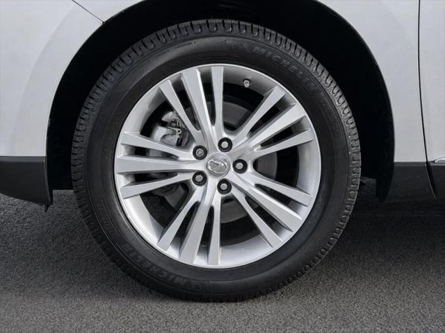 2015 Lexus RX 350 350