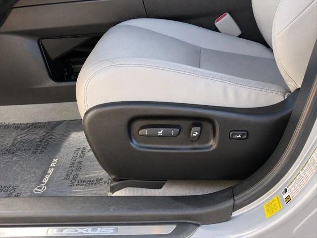 2015 Lexus RX 350 350
