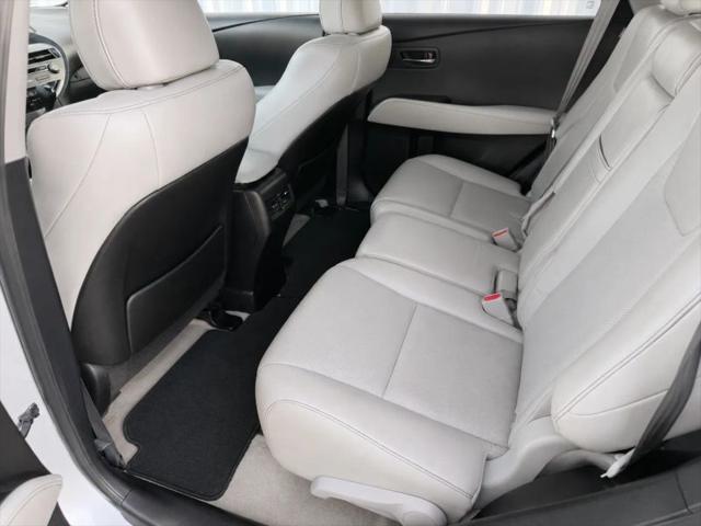 2015 Lexus RX 350 350