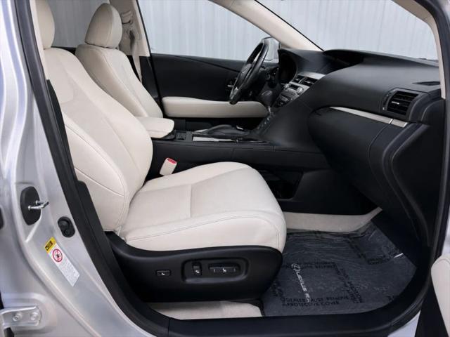 2015 Lexus RX 350 350