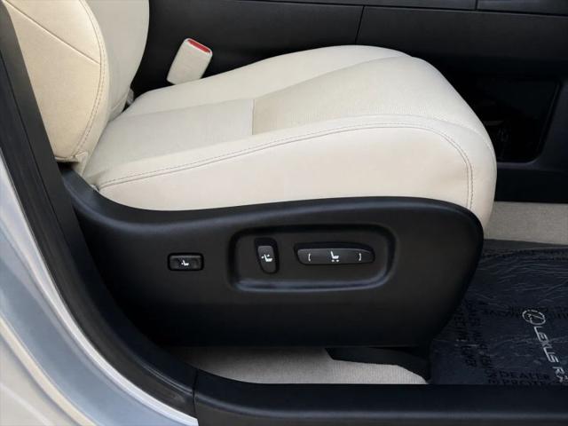 2015 Lexus RX 350 350