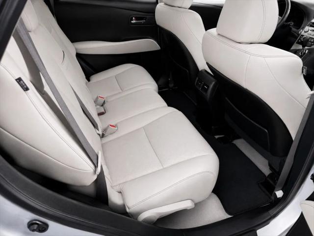 2015 Lexus RX 350 350