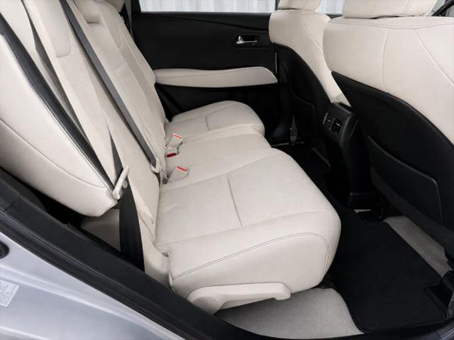 2015 Lexus RX 350 350