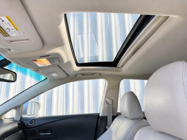 2015 Lexus RX 350 350