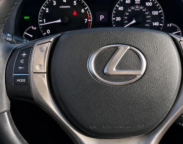 2015 Lexus RX 350 350