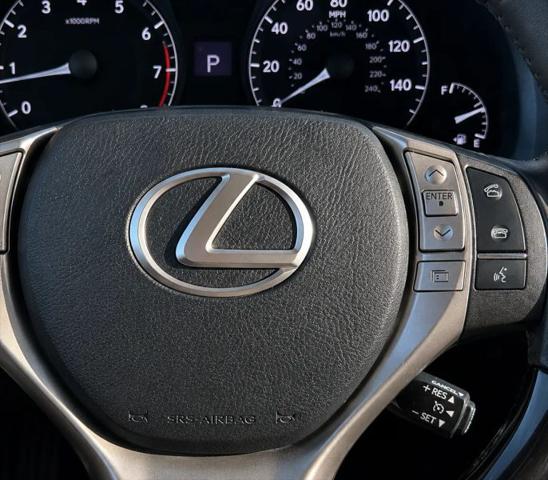 2015 Lexus RX 350 350