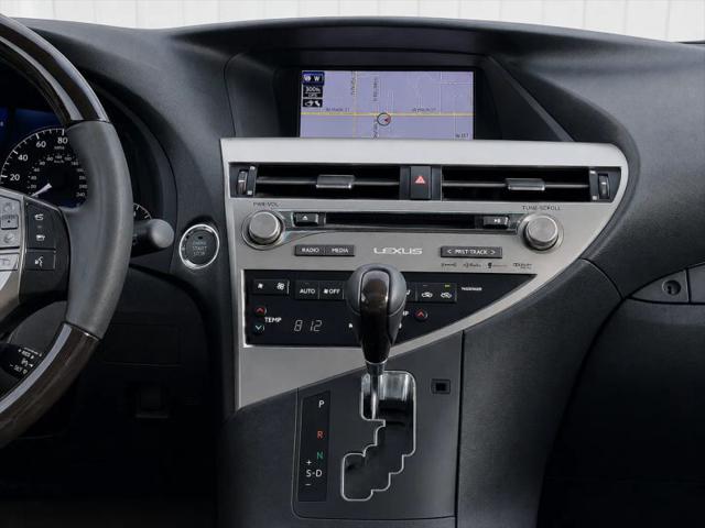 2015 Lexus RX 350 350