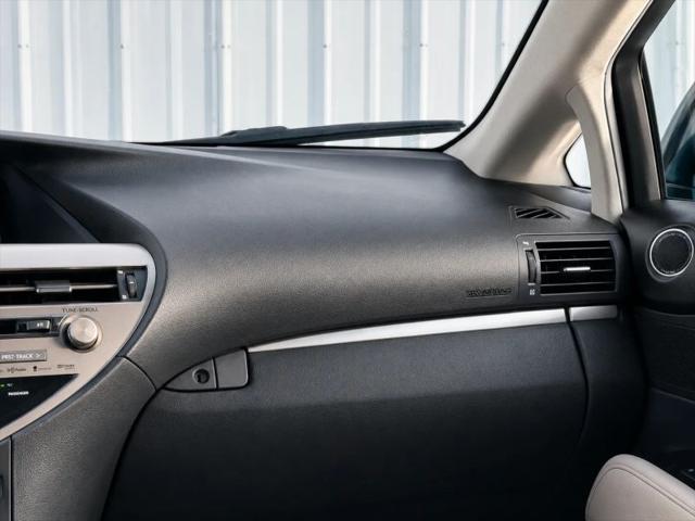 2015 Lexus RX 350 350