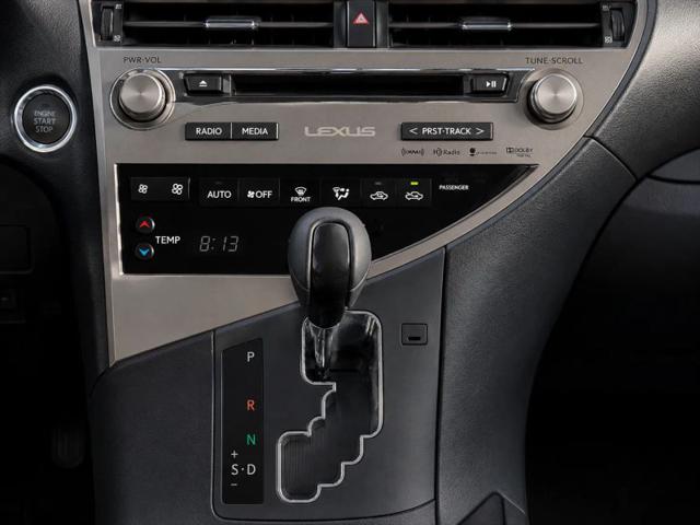 2015 Lexus RX 350 350