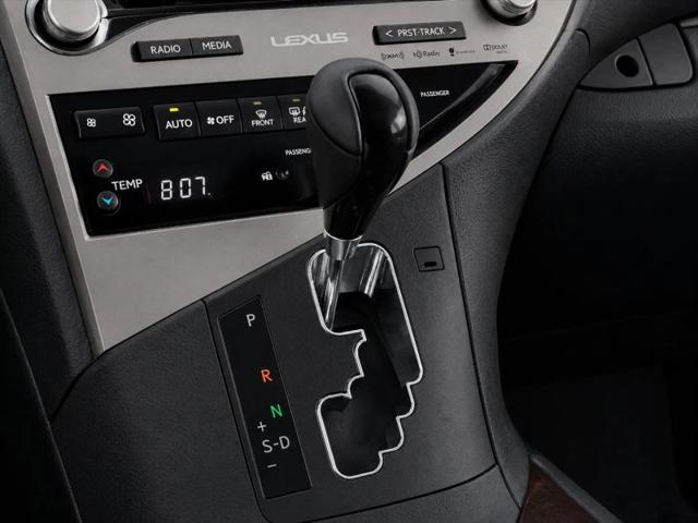 2015 Lexus RX 350 350