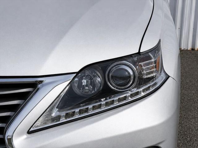 2015 Lexus RX 350 350