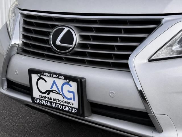 2015 Lexus RX 350 350