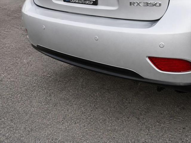 2015 Lexus RX 350 350