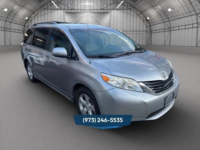 2014 Toyota Sienna LE V6 7 Passenger Mobility for sale in Passaic, NJ