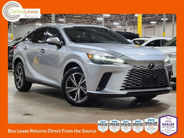 2023 Lexus RX 350 Premium for sale in Dallas, TX