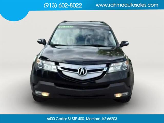 2008 Acura MDX Technology Package for sale in Merriam, KS