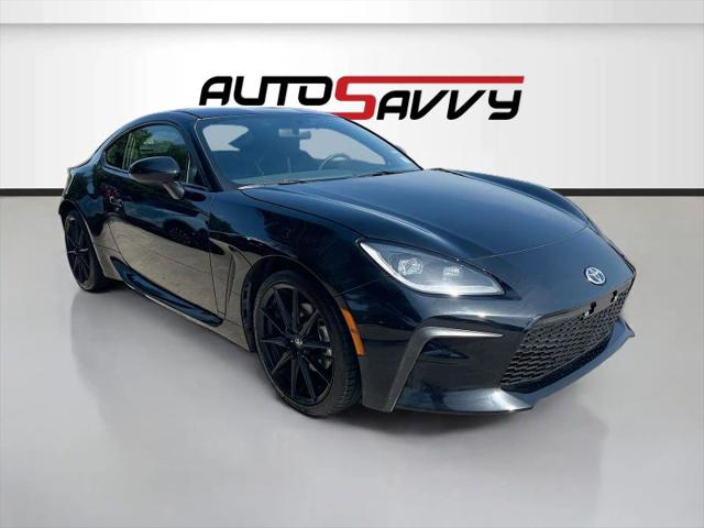 2025 Toyota GR86 Premium for sale in Richardson, TX