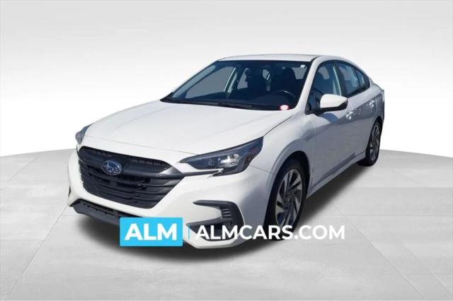 2023 Subaru Legacy Limited for sale in Bogart, GA