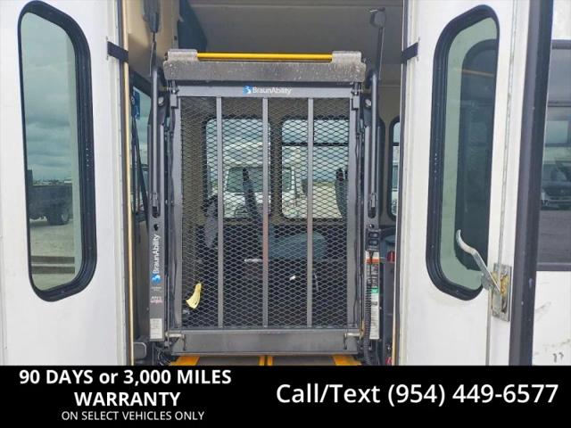 2019 Ford Transit Cutaway 350 for sale in Miami, FL