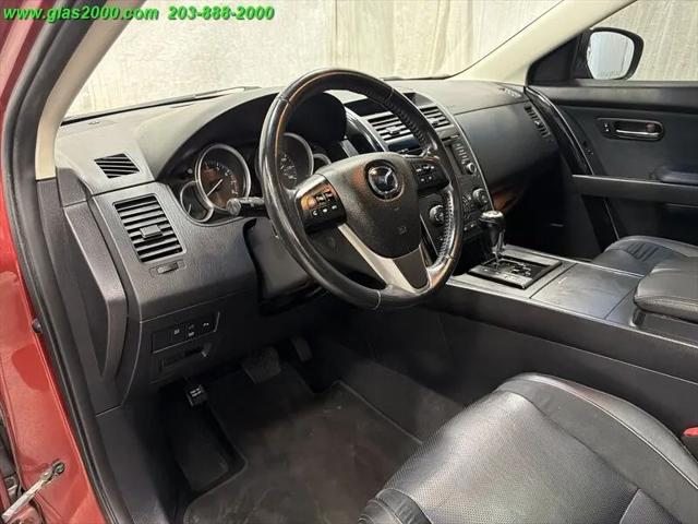 2013 Mazda CX-9 Touring