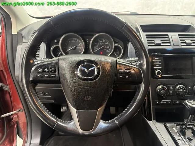 2013 Mazda CX-9 Touring