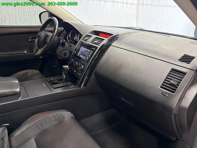 2013 Mazda CX-9 Touring