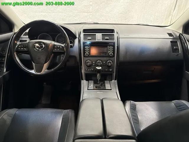 2013 Mazda CX-9 Touring