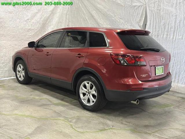 2013 Mazda CX-9 Touring