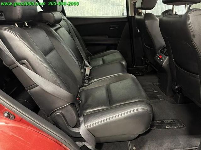 2013 Mazda CX-9 Touring