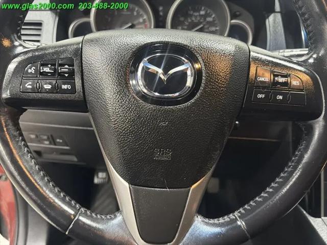 2013 Mazda CX-9 Touring