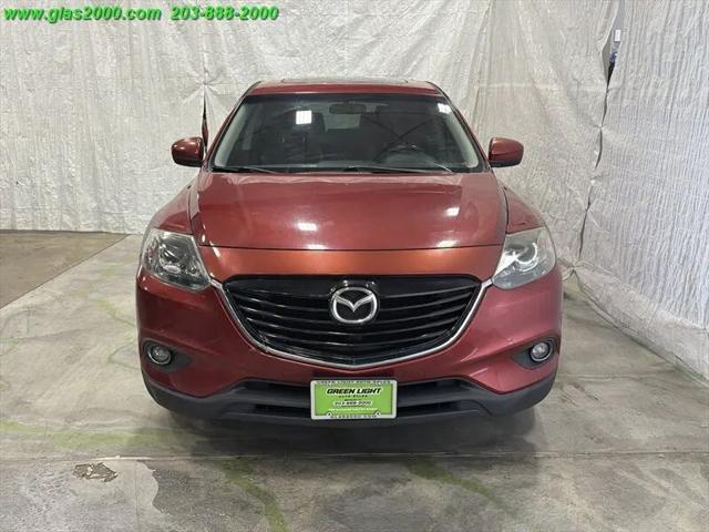 2013 Mazda CX-9 Touring