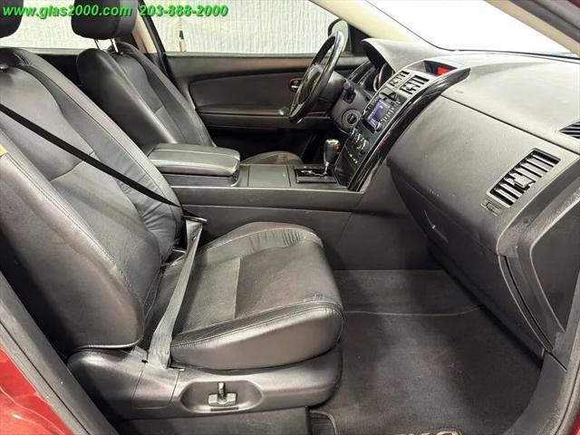 2013 Mazda CX-9 Touring