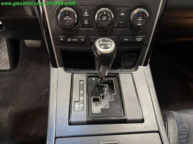 2013 Mazda CX-9 Touring