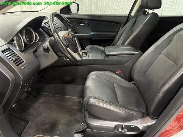2013 Mazda CX-9 Touring