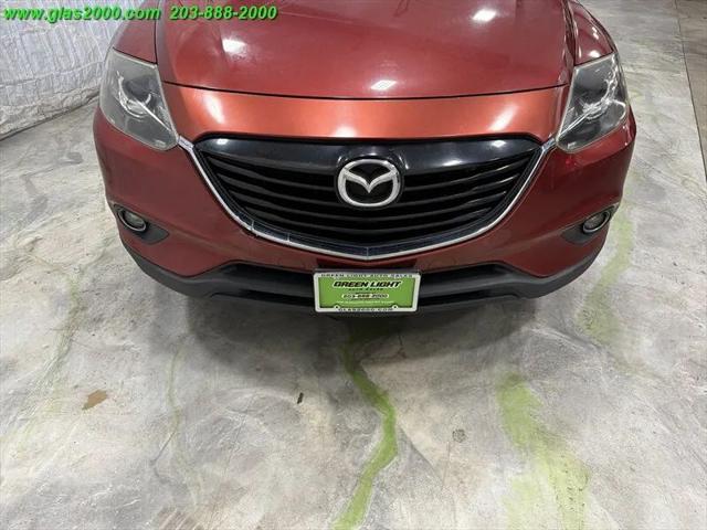 2013 Mazda CX-9 Touring