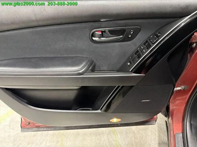 2013 Mazda CX-9 Touring
