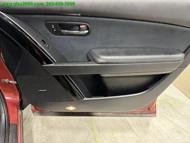 2013 Mazda CX-9 Touring