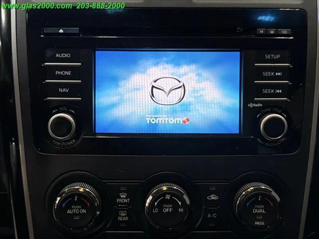 2013 Mazda CX-9 Touring
