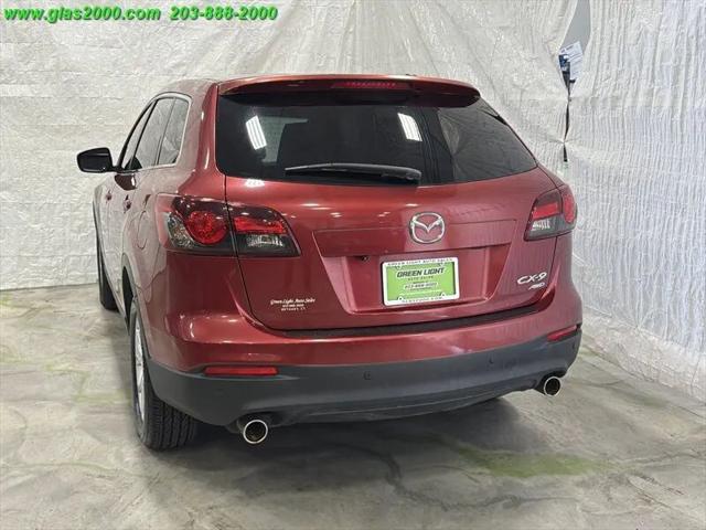 2013 Mazda CX-9 Touring