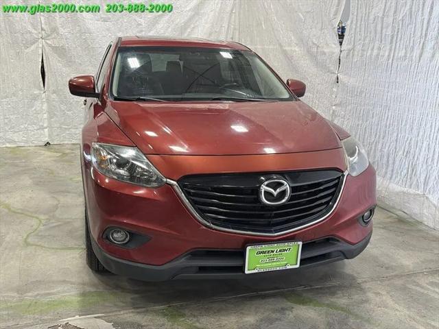 2013 Mazda CX-9 Touring